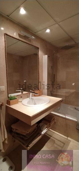 For rent of flat in Marbella