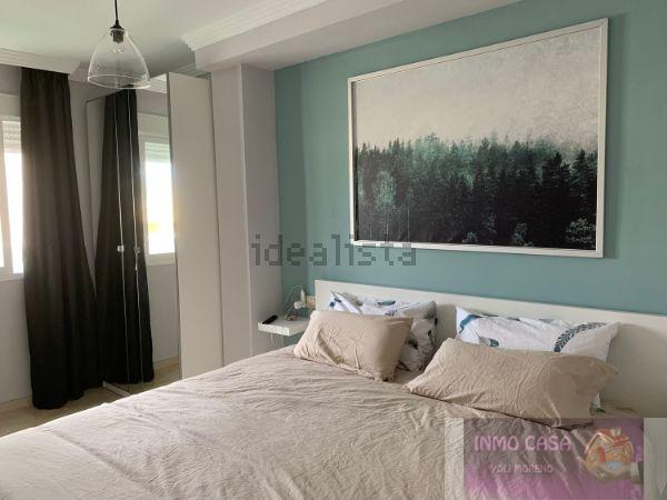 For rent of flat in Marbella