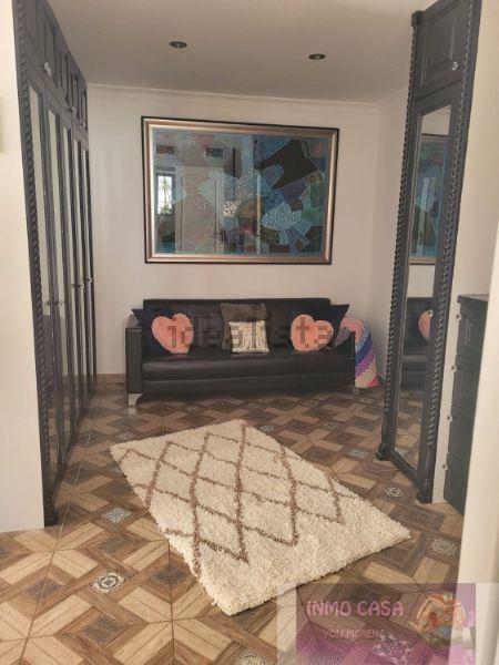 For rent of ground floor in Marbella