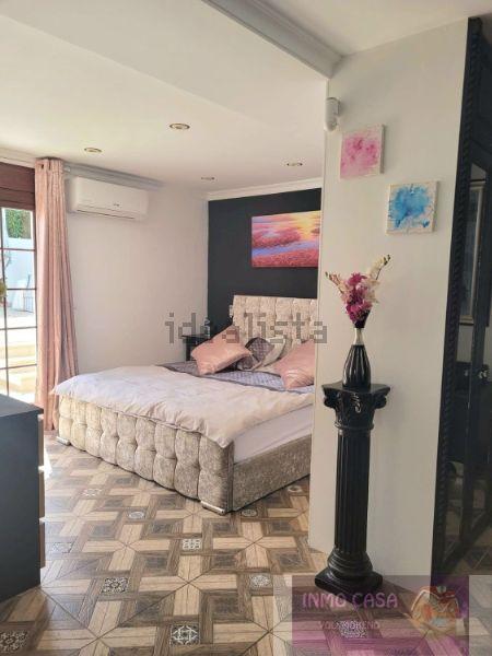 For rent of ground floor in Marbella
