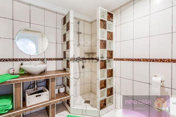 For rent of ground floor in Marbella