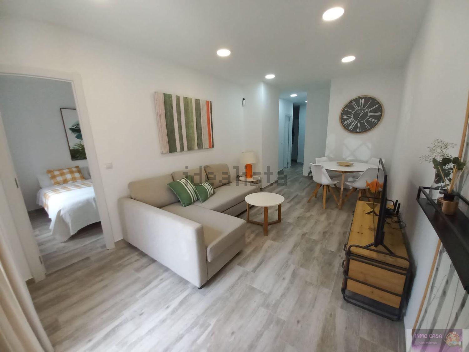 For rent of flat in Fuengirola