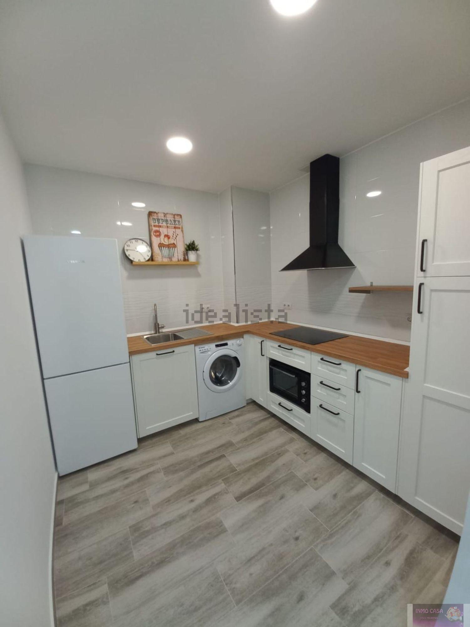 For rent of flat in Fuengirola