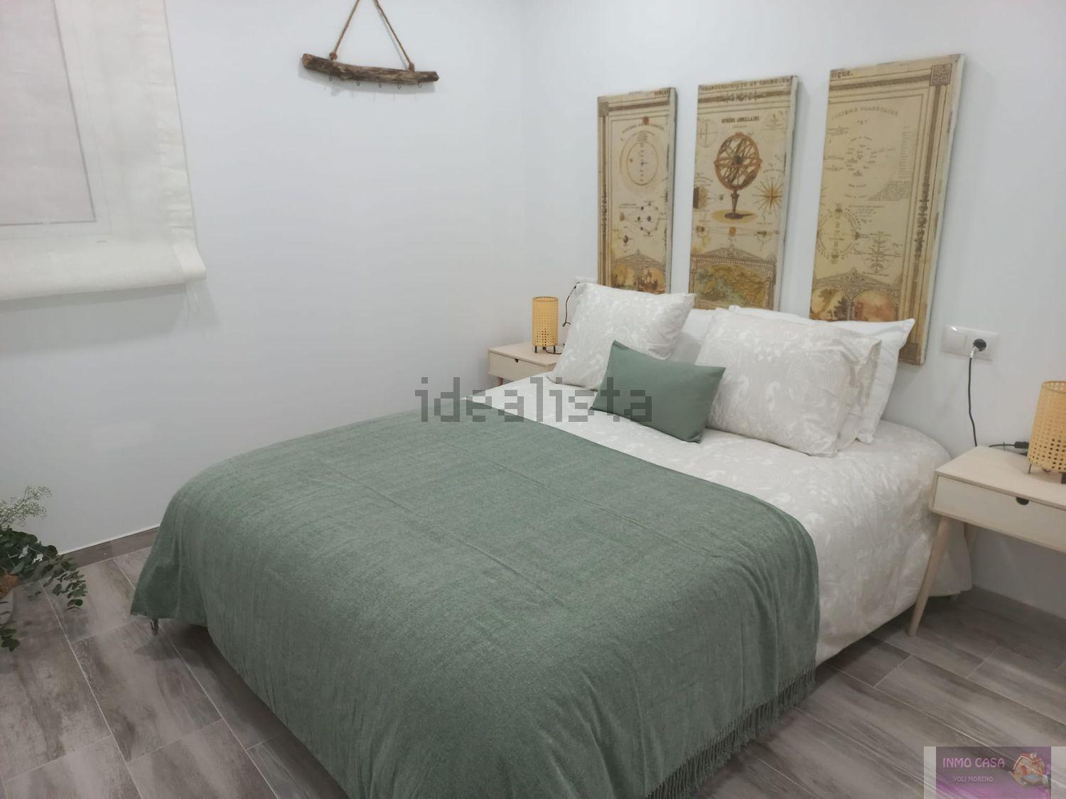 For rent of flat in Fuengirola