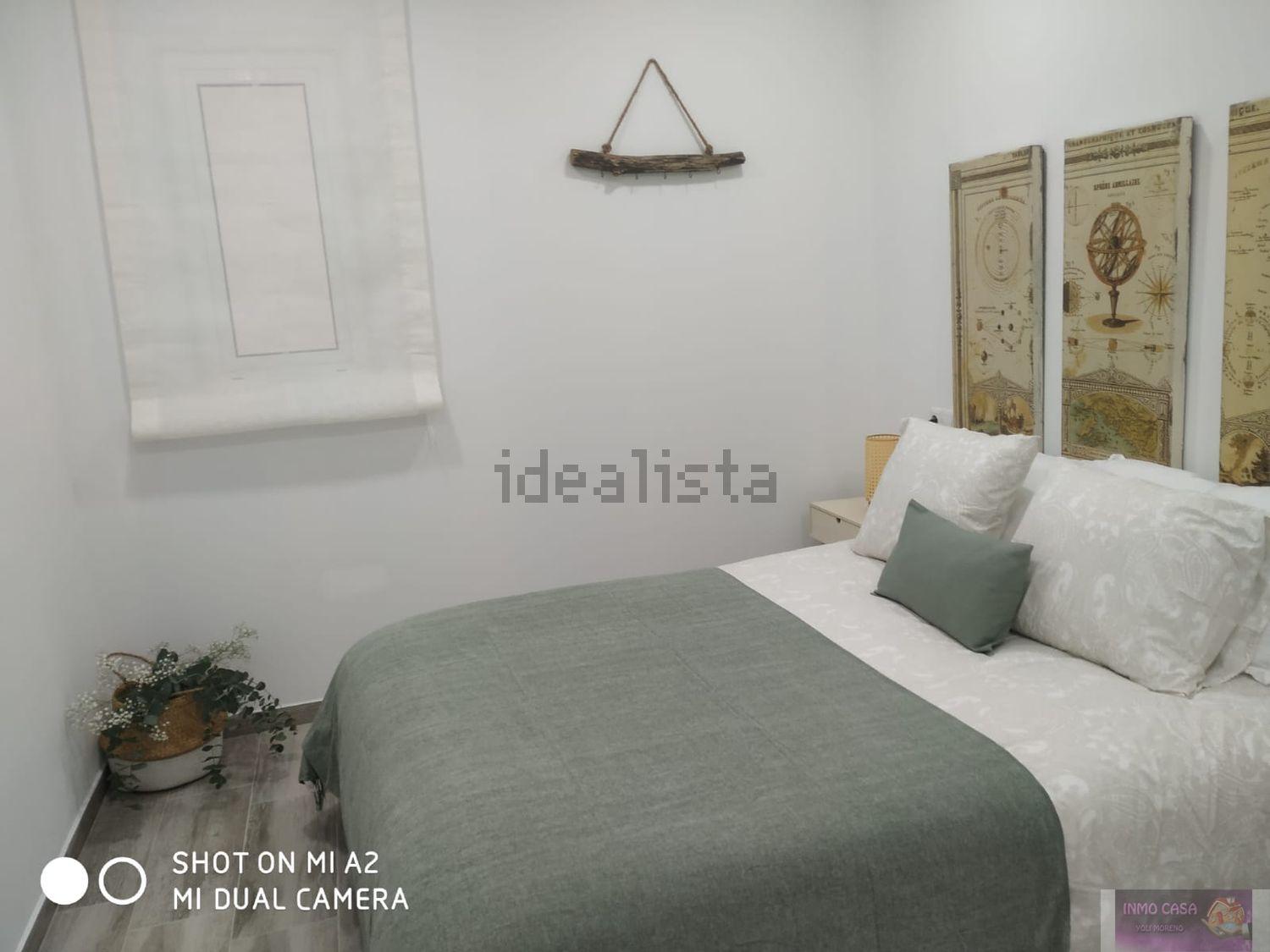 For rent of flat in Fuengirola