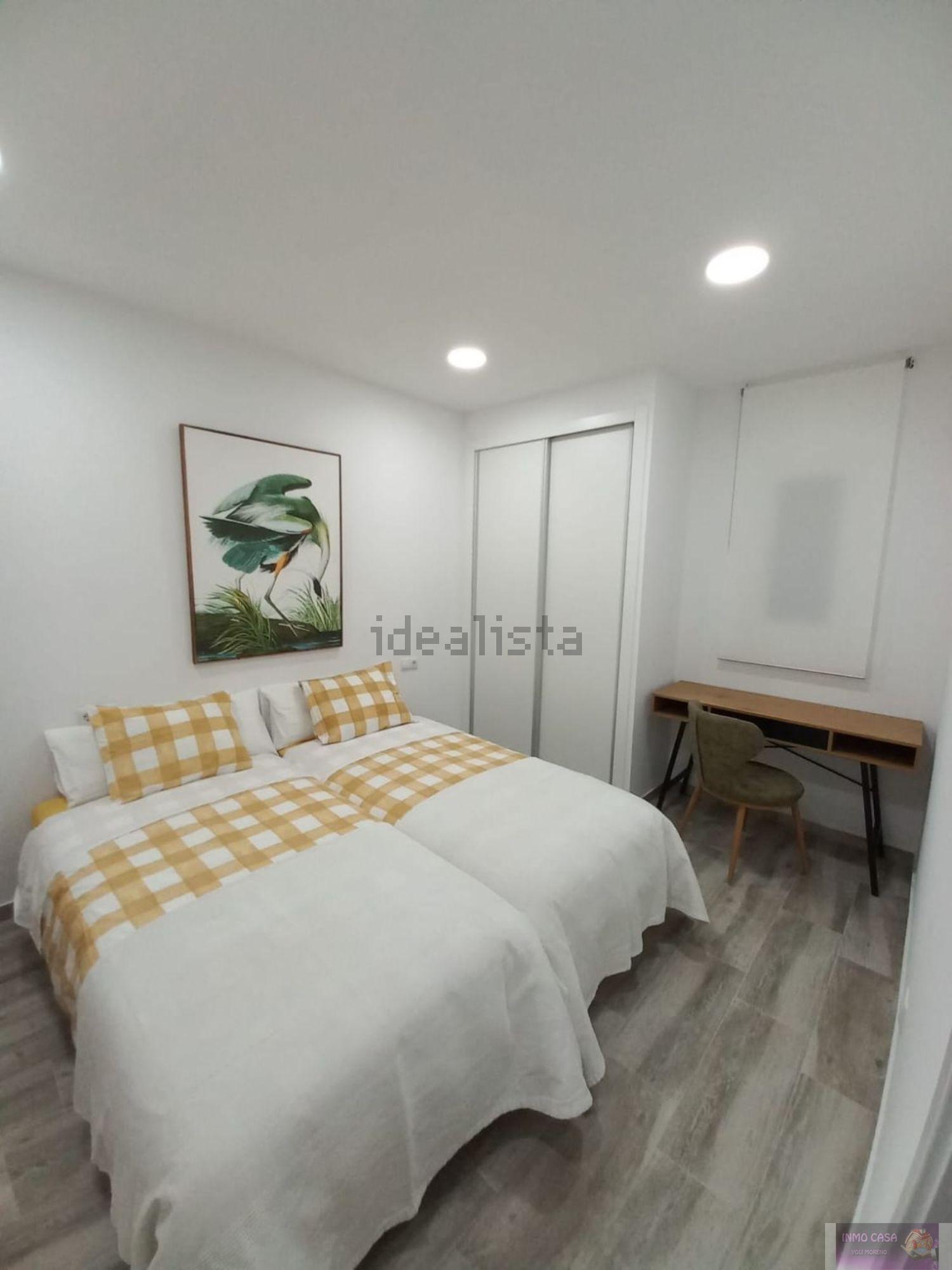 For rent of flat in Fuengirola