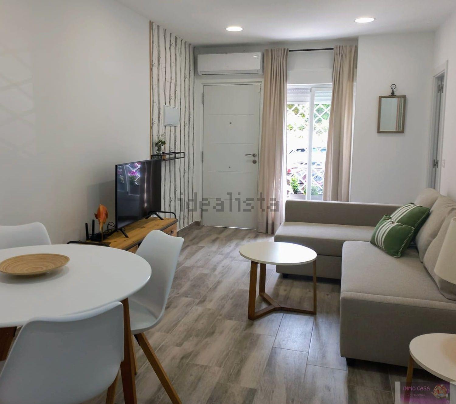 For rent of flat in Fuengirola