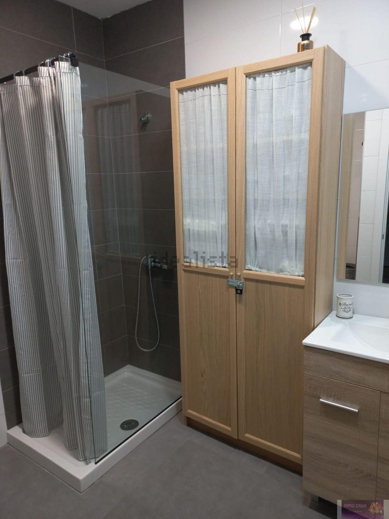 For rent of flat in Fuengirola