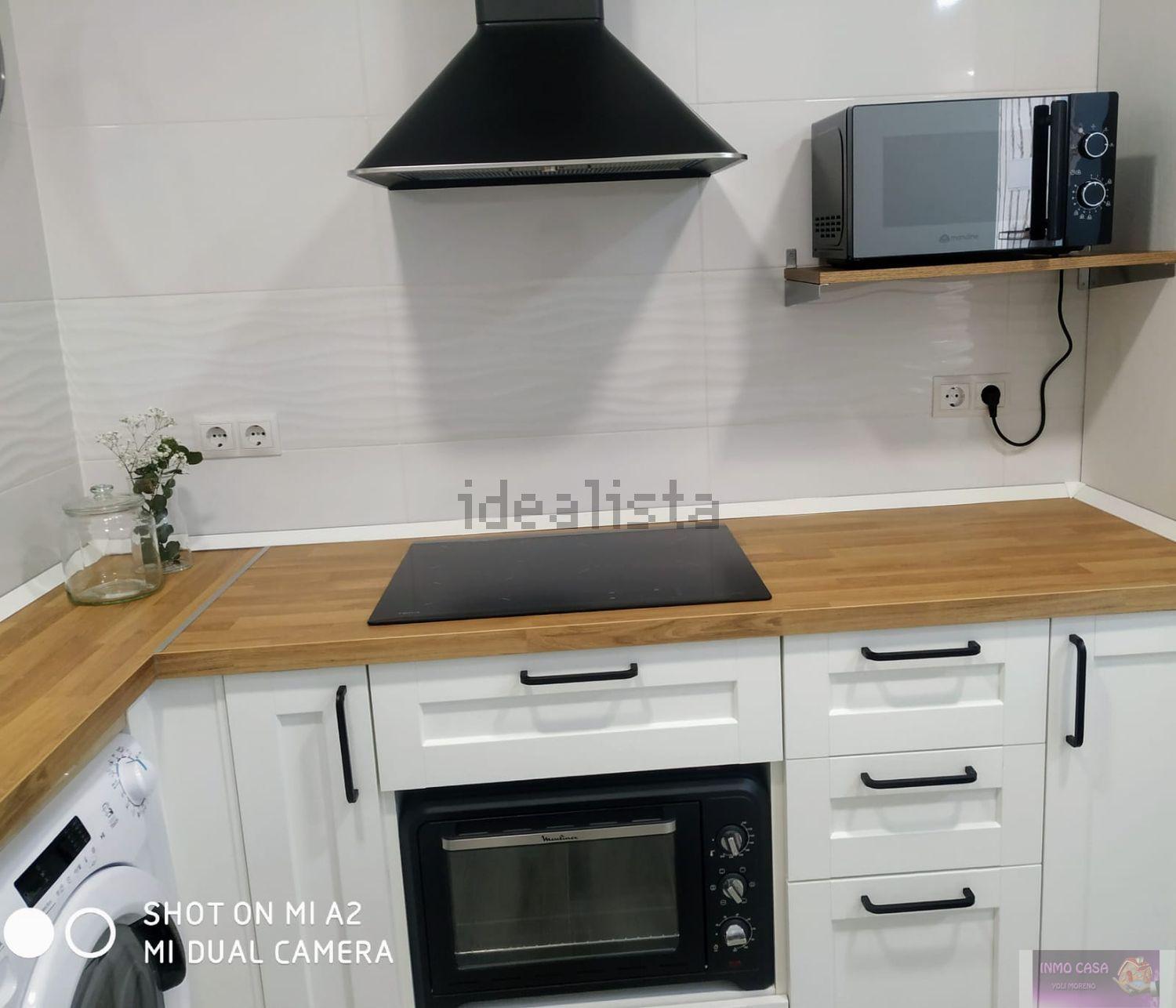 For rent of flat in Fuengirola
