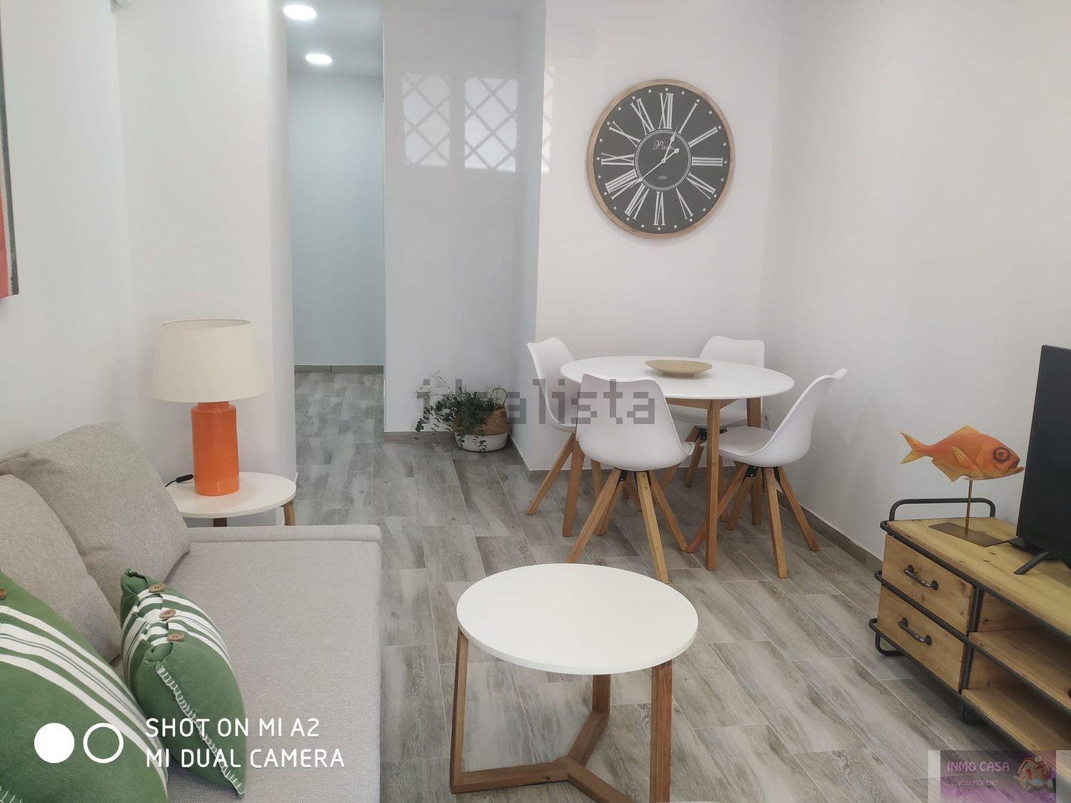For rent of flat in Fuengirola