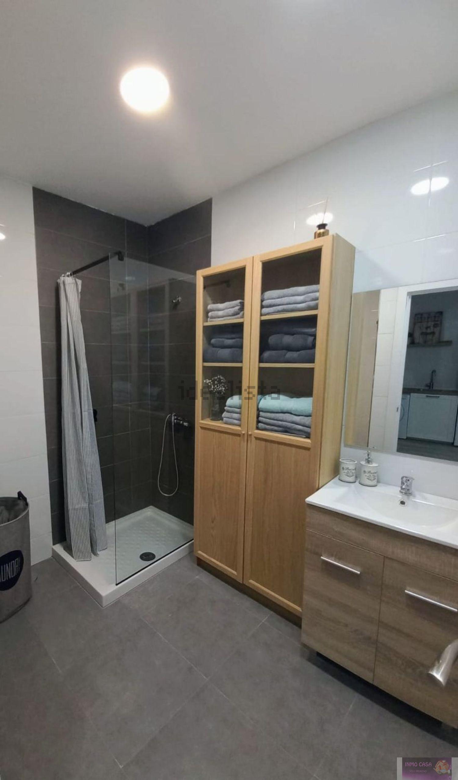 For rent of flat in Fuengirola