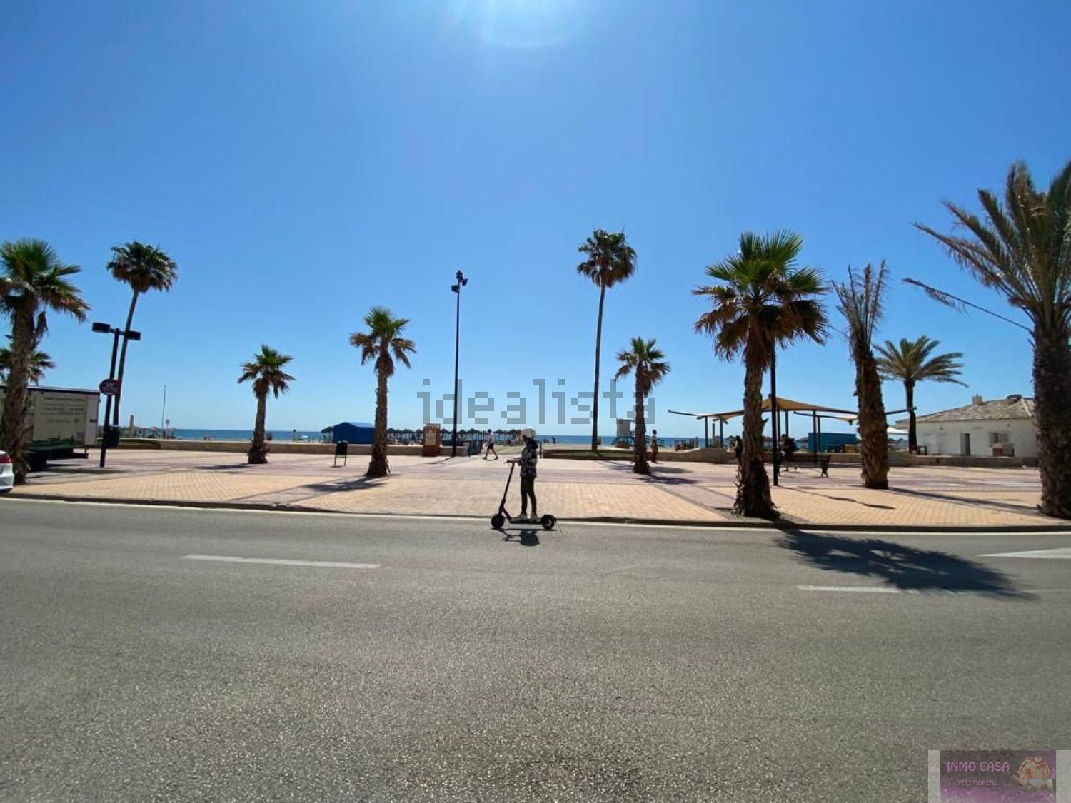 For rent of flat in Fuengirola