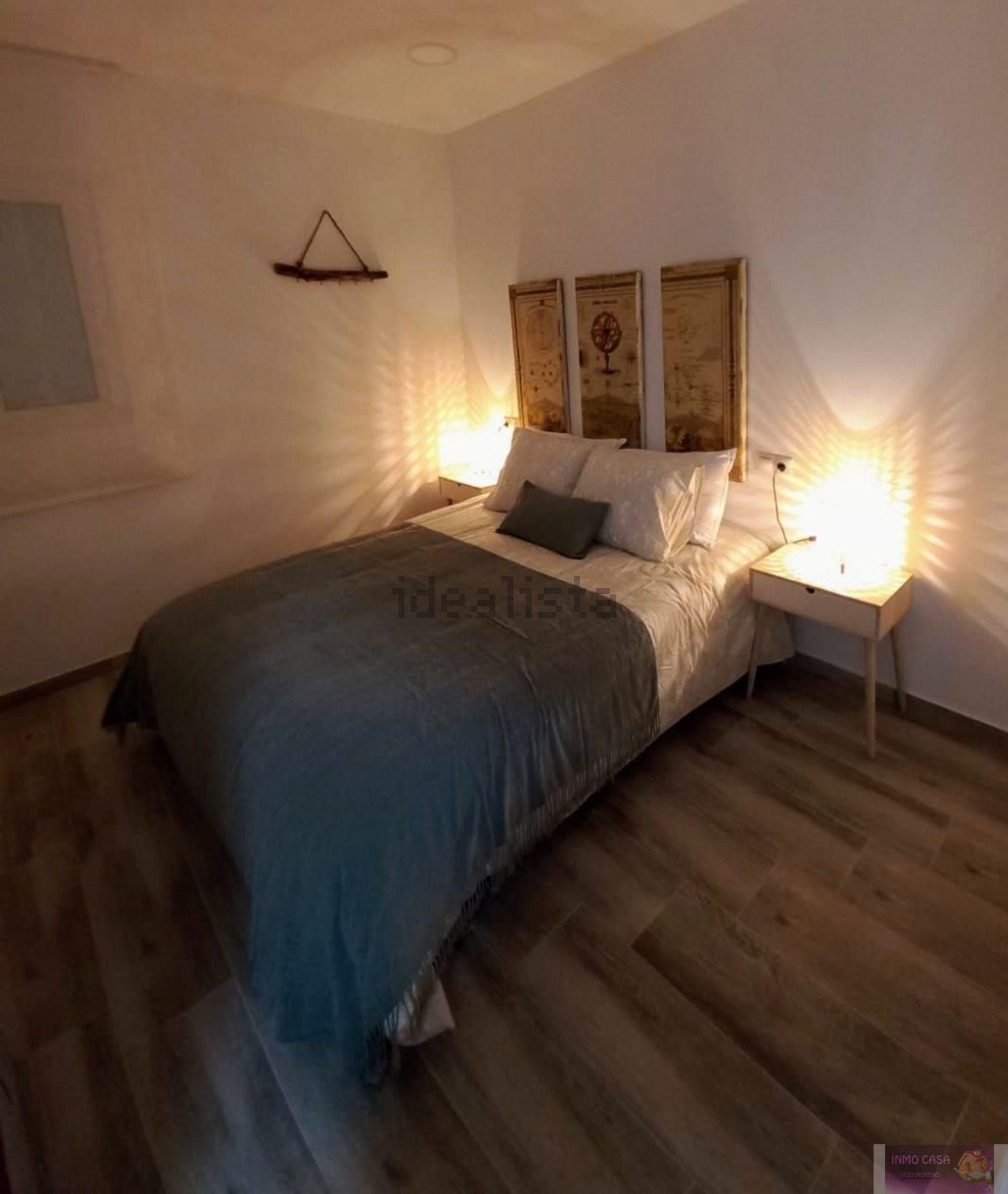 For rent of flat in Fuengirola