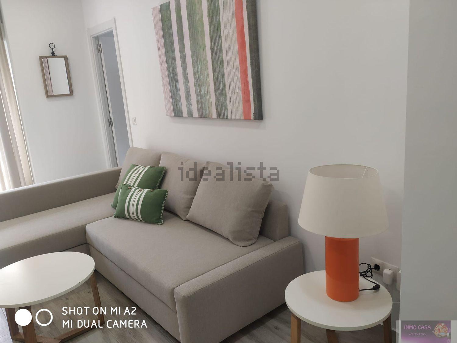 For rent of flat in Fuengirola