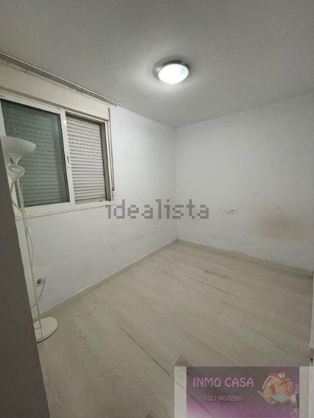 For rent of flat in Mijas
