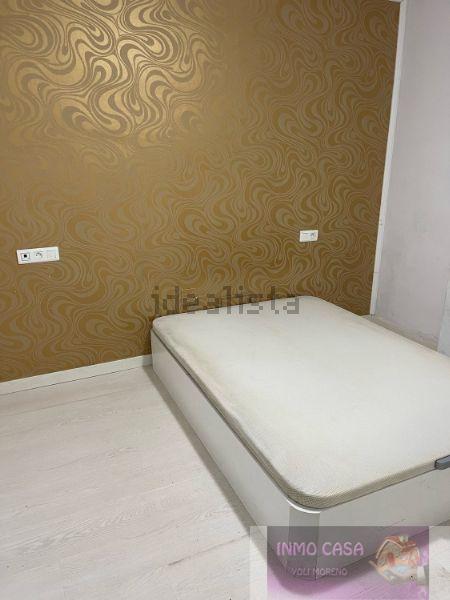 For rent of flat in Mijas