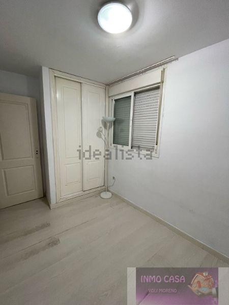 For rent of flat in Mijas