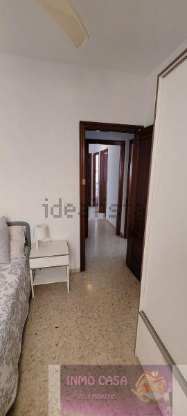 Alquiler de piso en Málaga