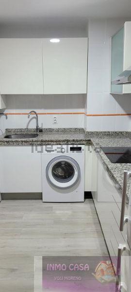 Alquiler de piso en Málaga