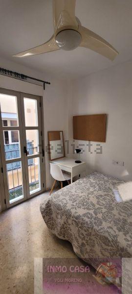 Alquiler de piso en Málaga