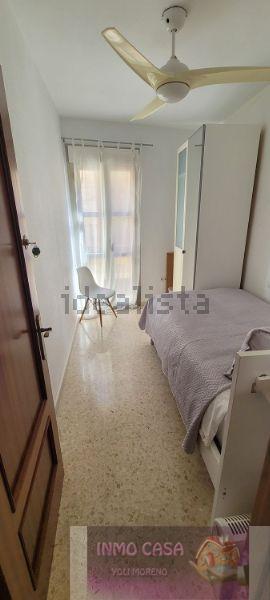 Alquiler de piso en Málaga