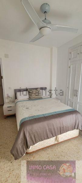Alquiler de piso en Málaga