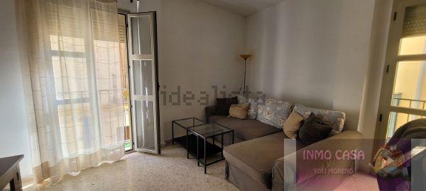 Alquiler de piso en Málaga