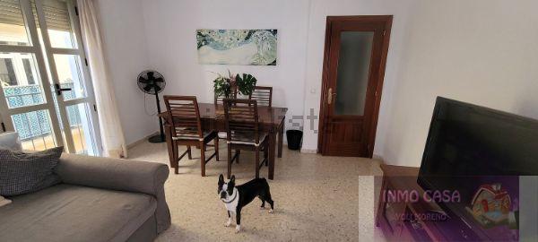 Alquiler de piso en Málaga