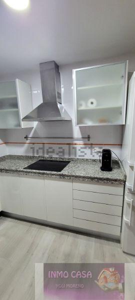 Alquiler de piso en Málaga