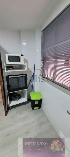 Alquiler de piso en Málaga