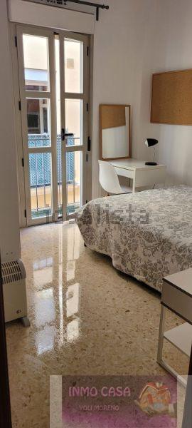 Alquiler de piso en Málaga