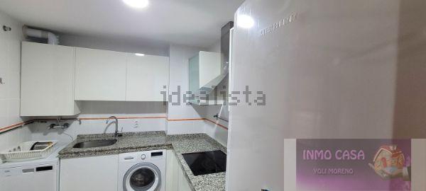 Alquiler de piso en Málaga