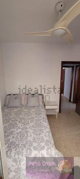 Alquiler de piso en Málaga