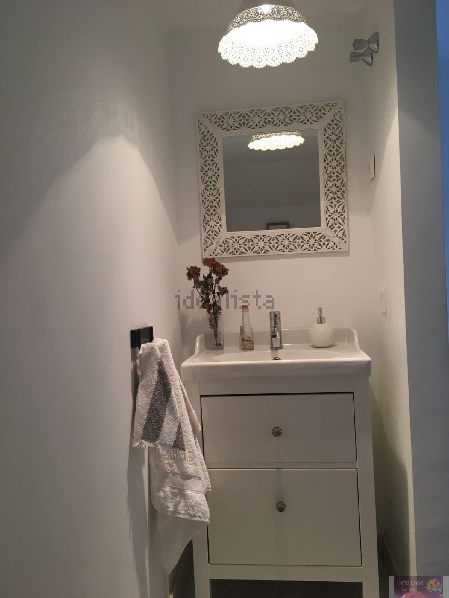 For rent of house in Mijas