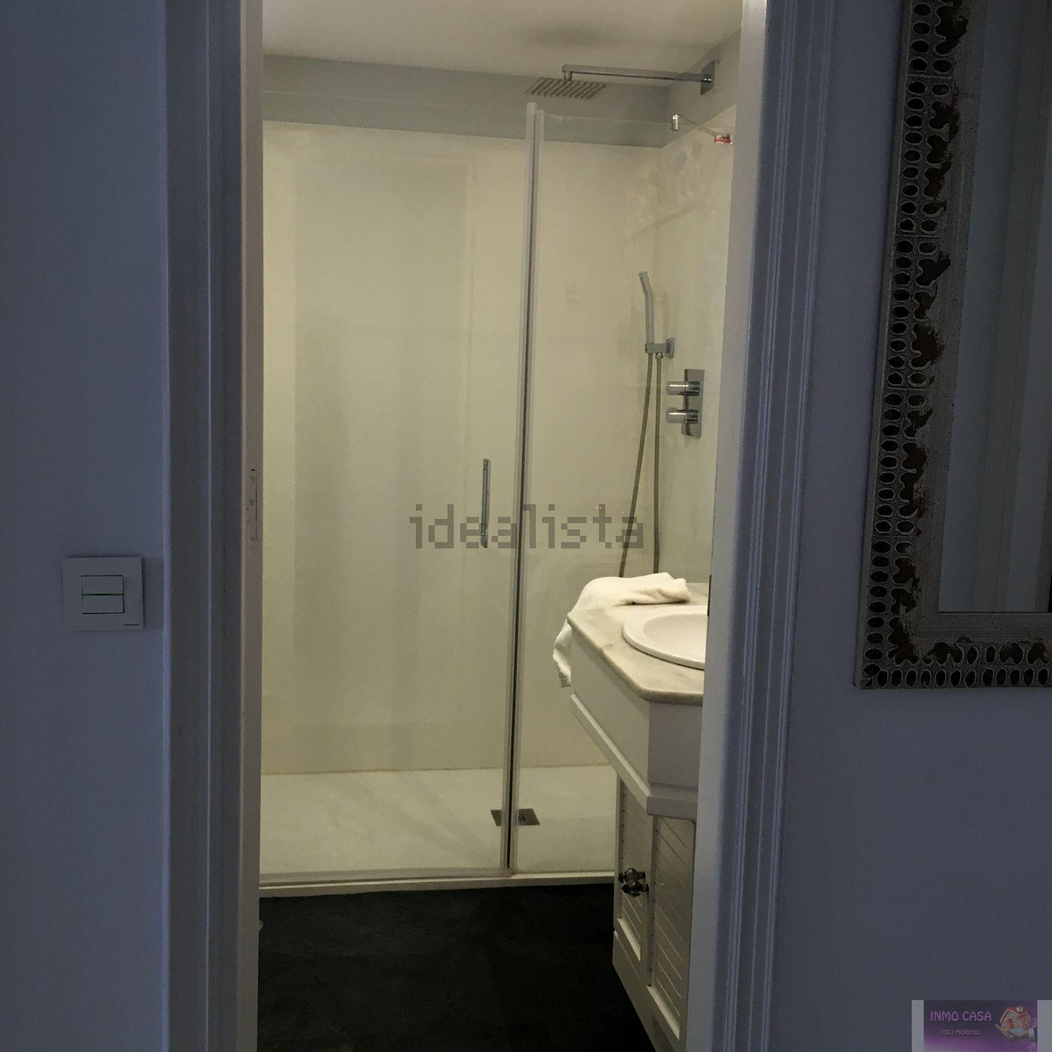 For rent of house in Mijas