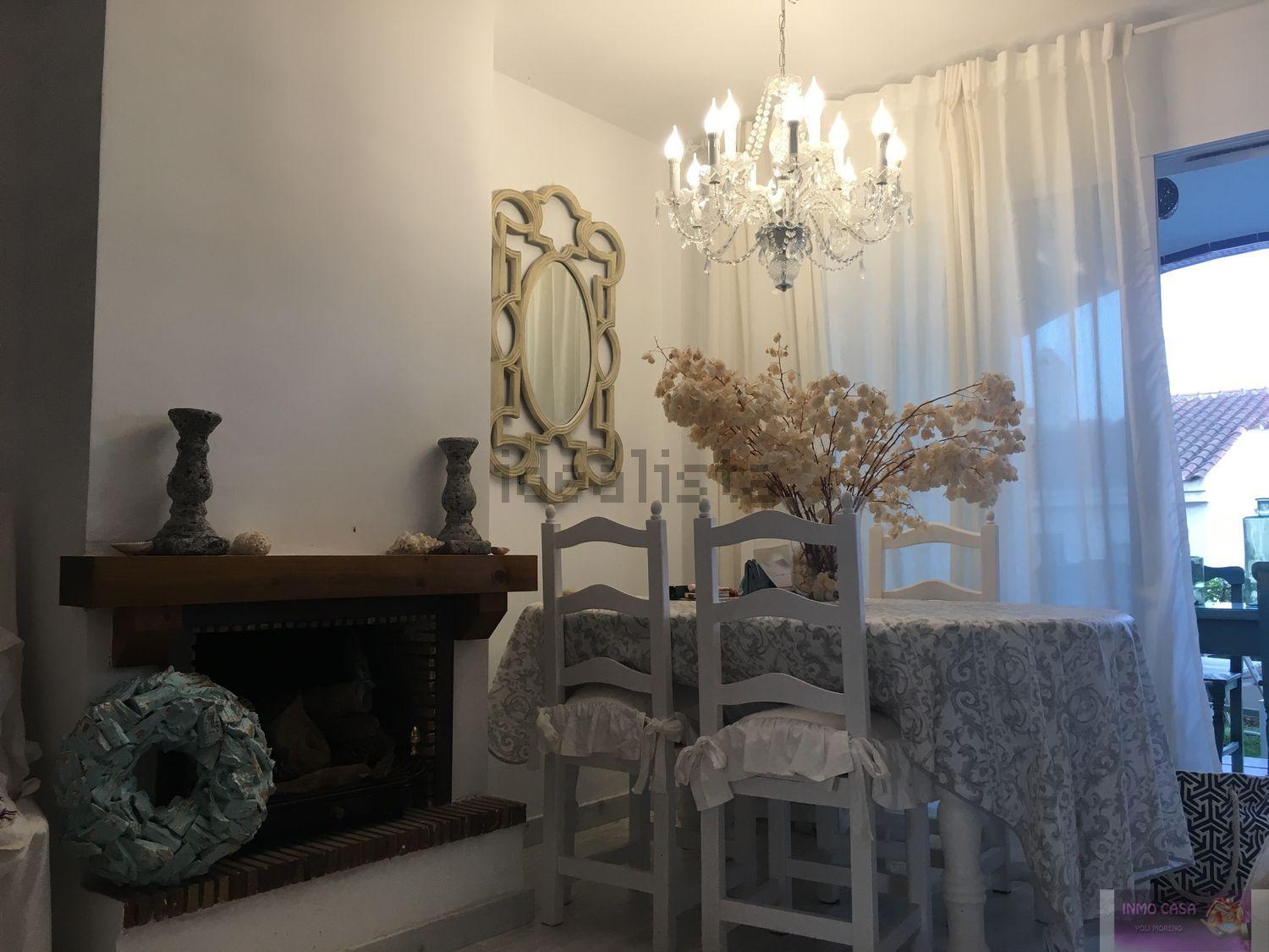 For rent of house in Mijas