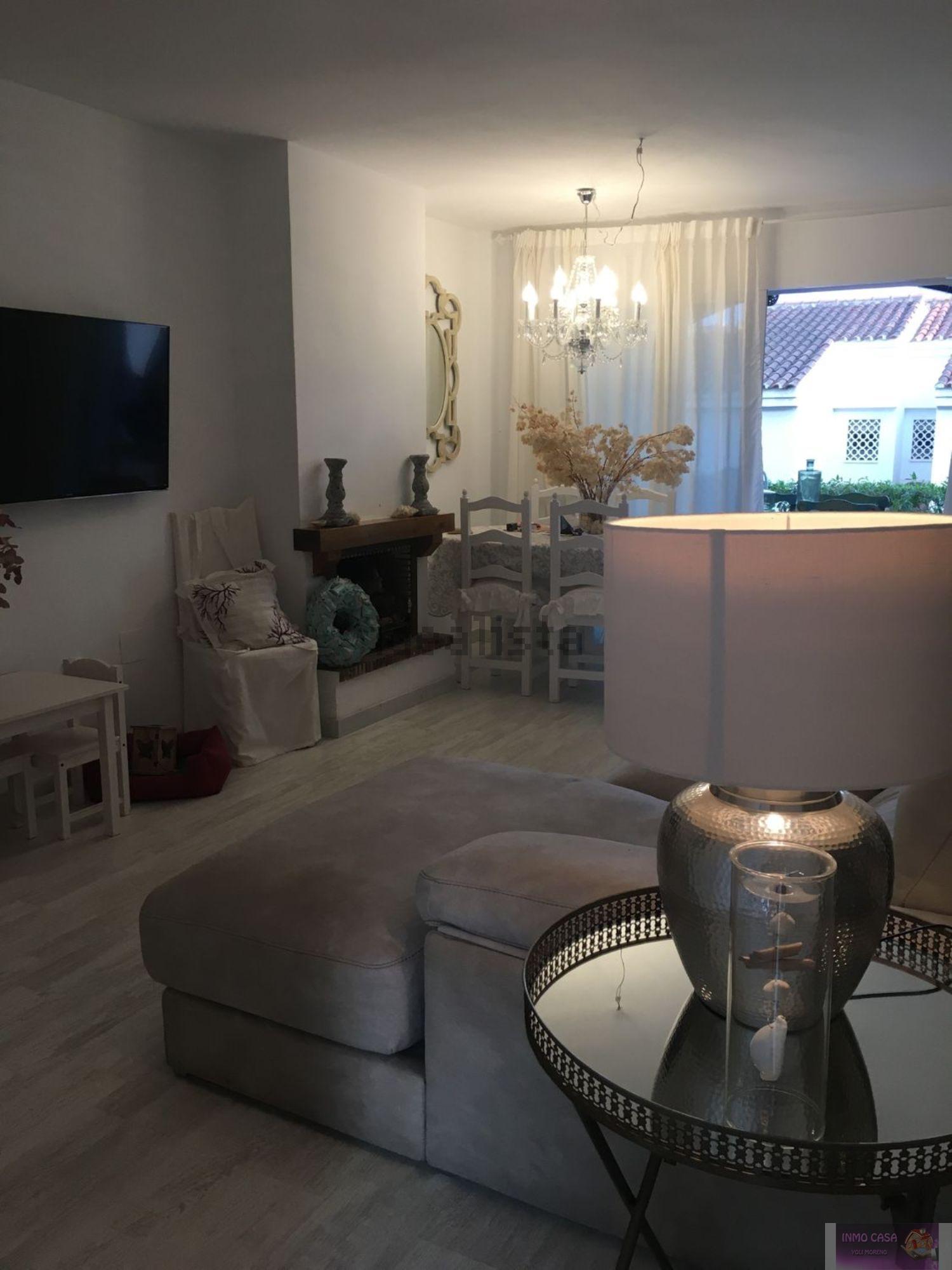 For rent of house in Mijas