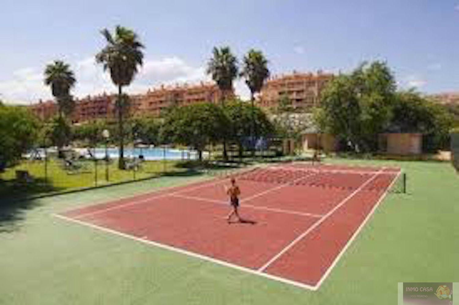 For rent of house in Mijas