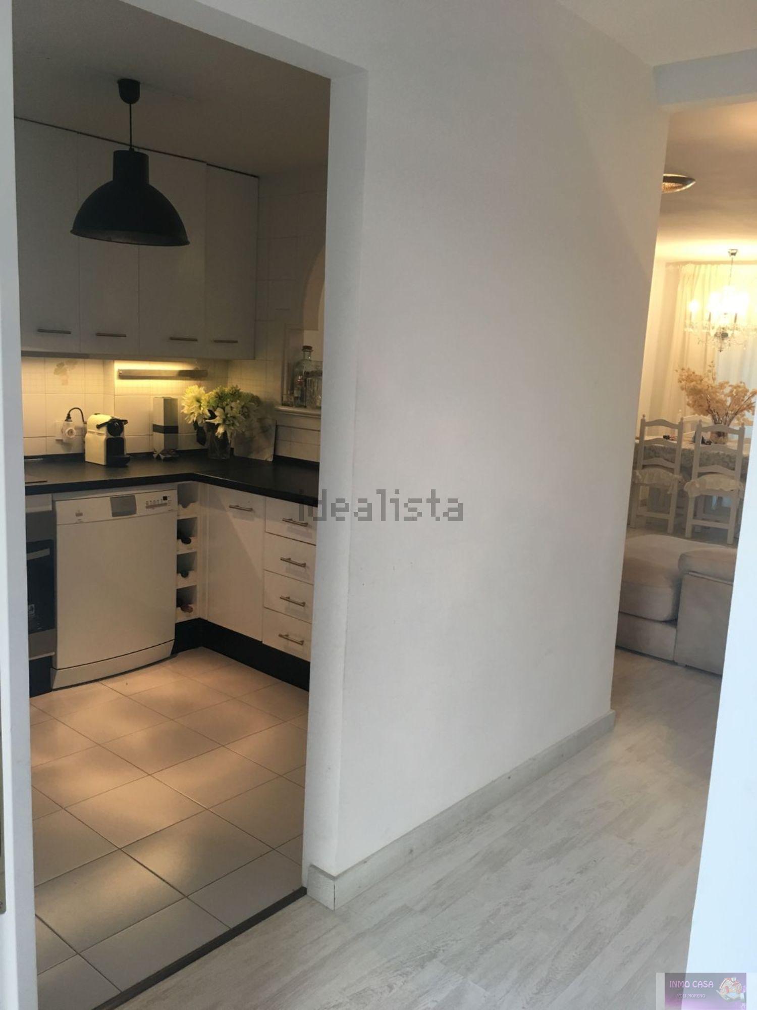 For rent of house in Mijas
