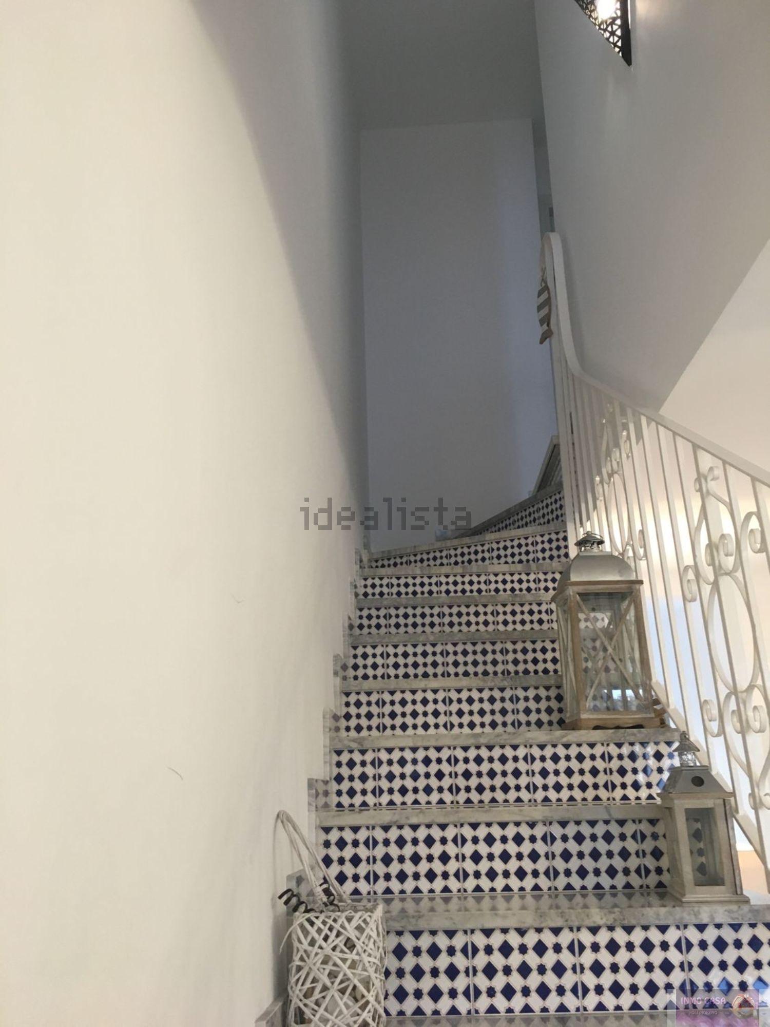 For rent of house in Mijas
