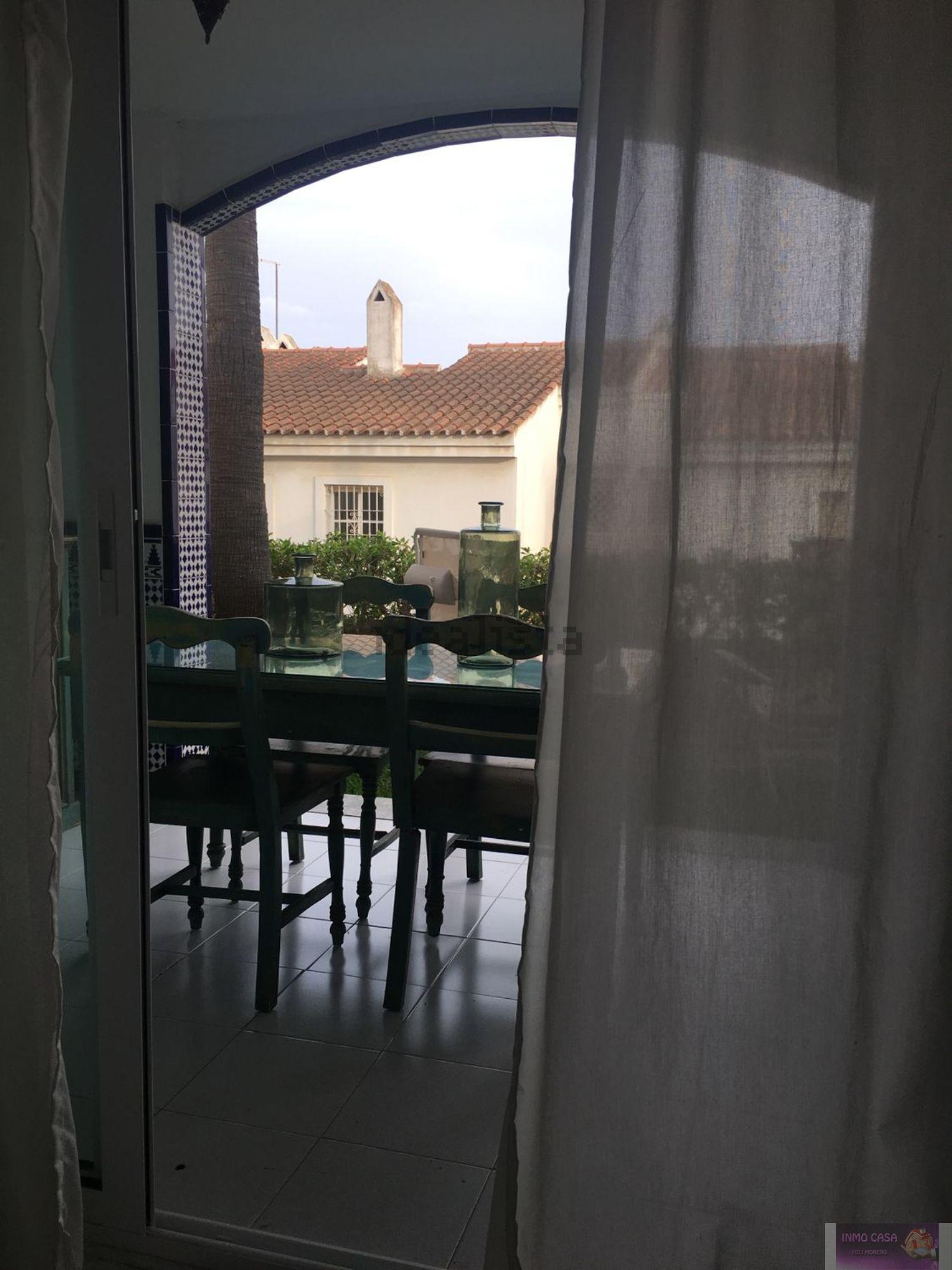 For rent of house in Mijas