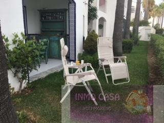 For rent of house in Mijas