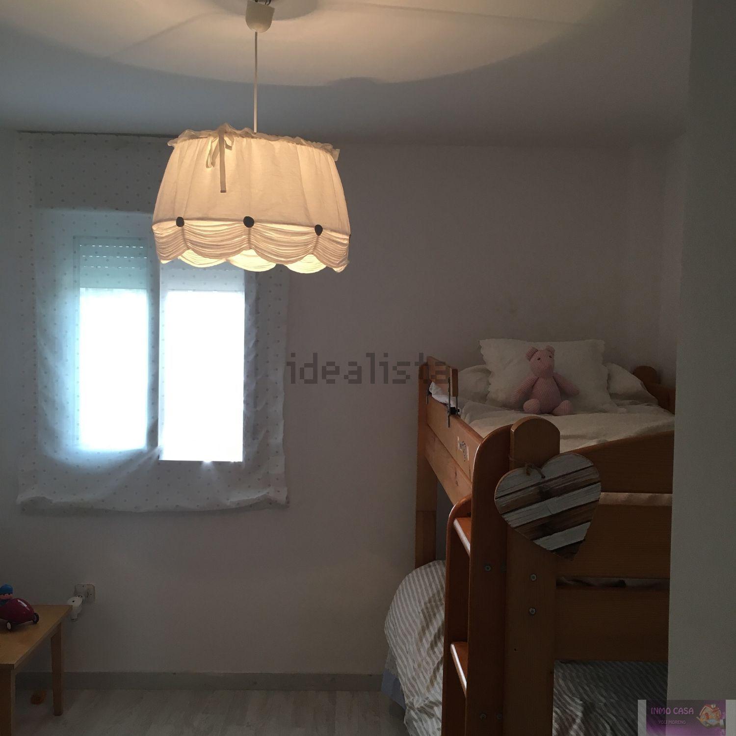 For rent of house in Mijas