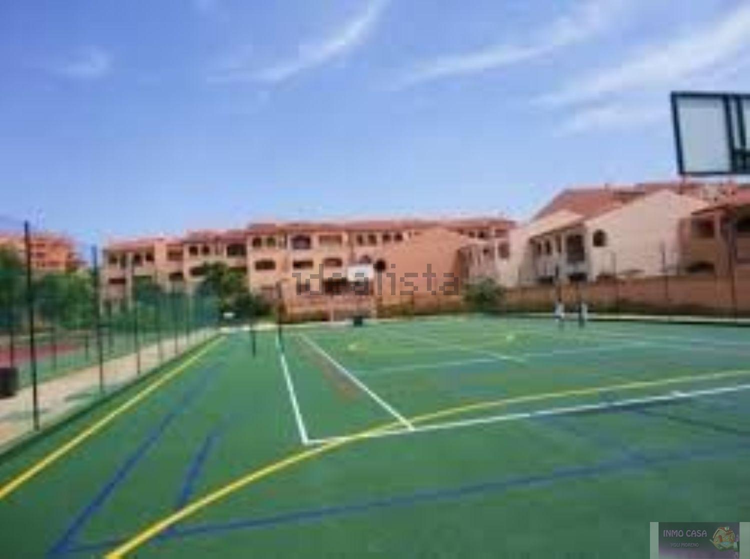 For rent of house in Mijas