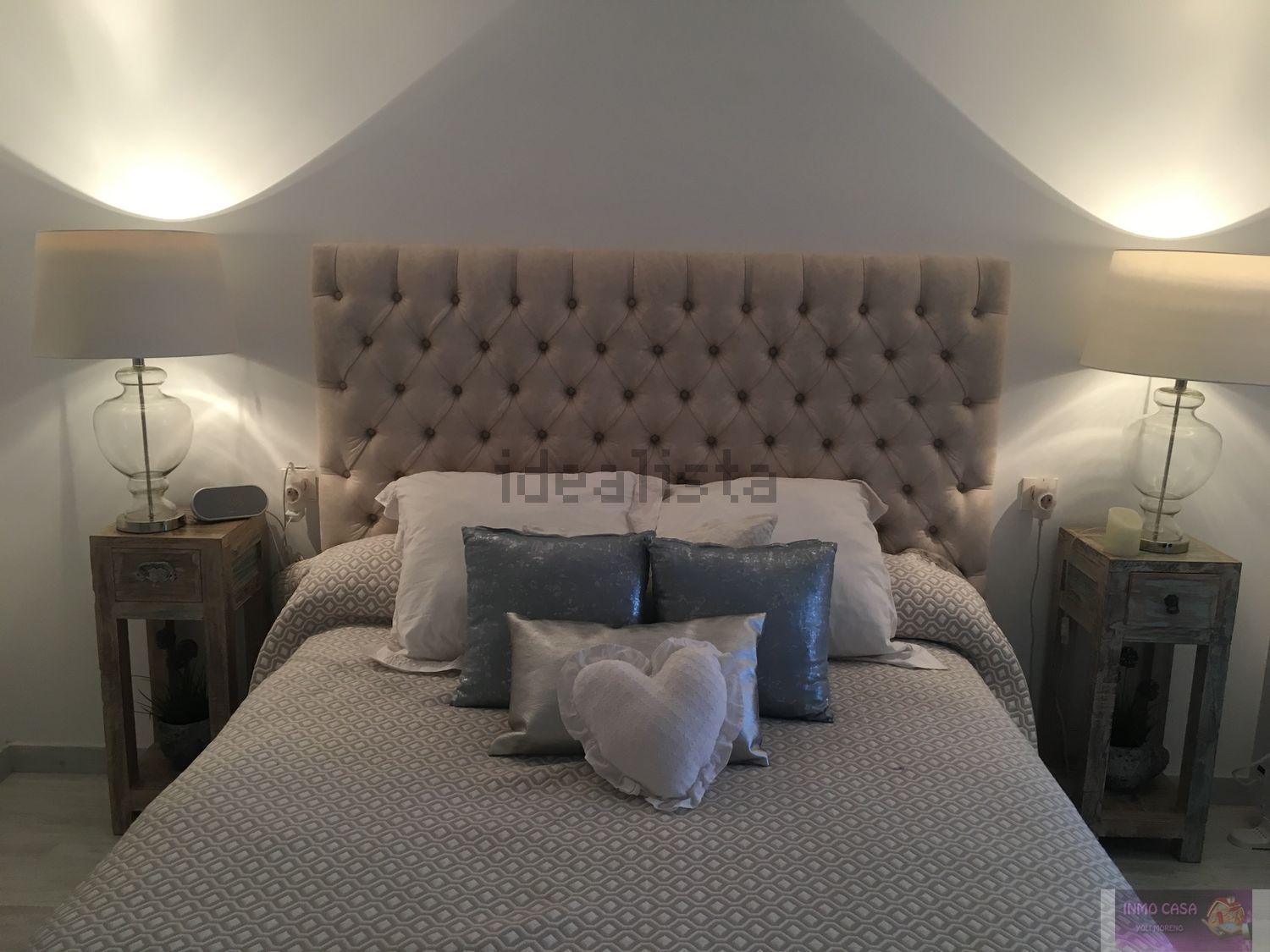 For rent of house in Mijas