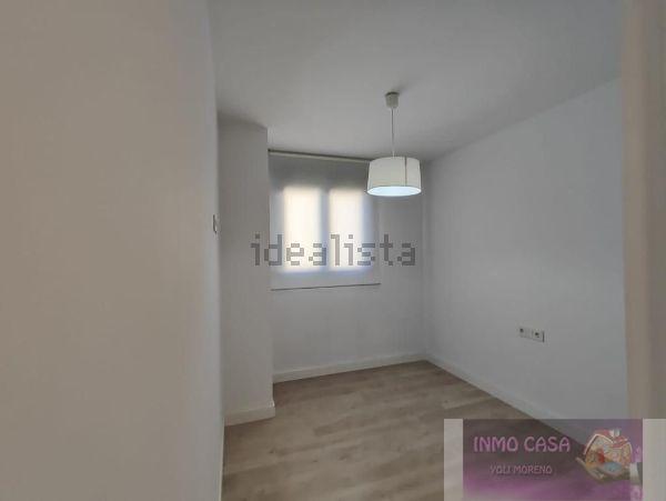 For rent of flat in Estepona