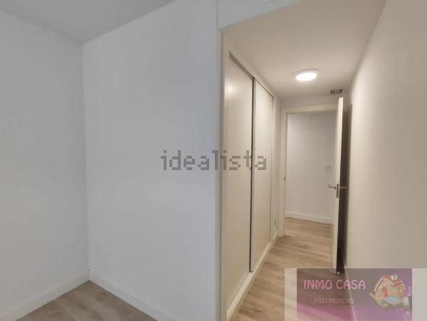 For rent of flat in Estepona