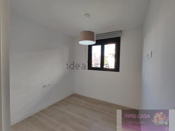 For rent of flat in Estepona