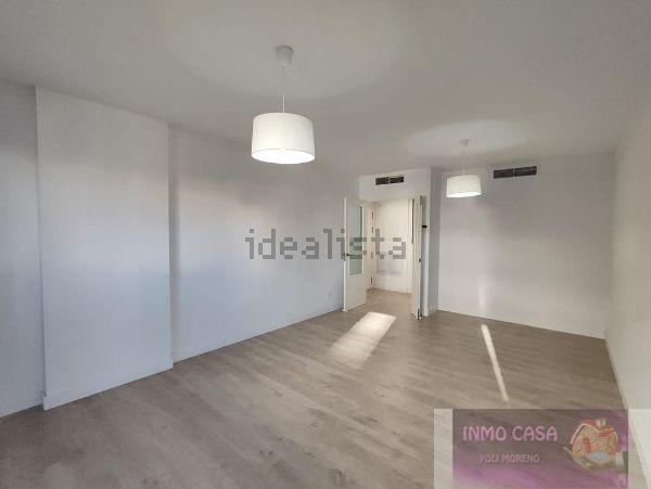 For rent of flat in Estepona