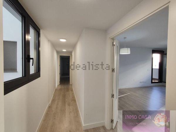 For rent of flat in Estepona